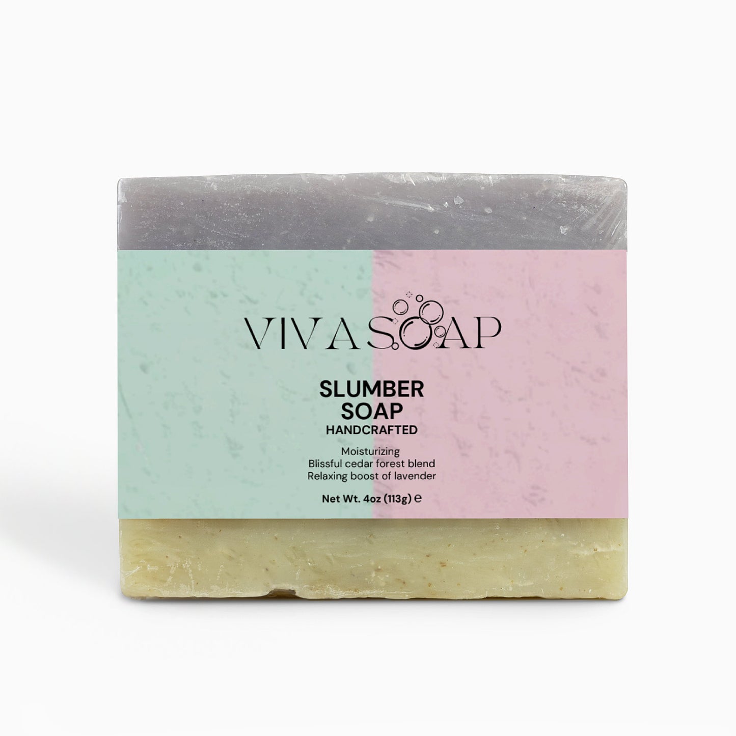 Slumber Soap