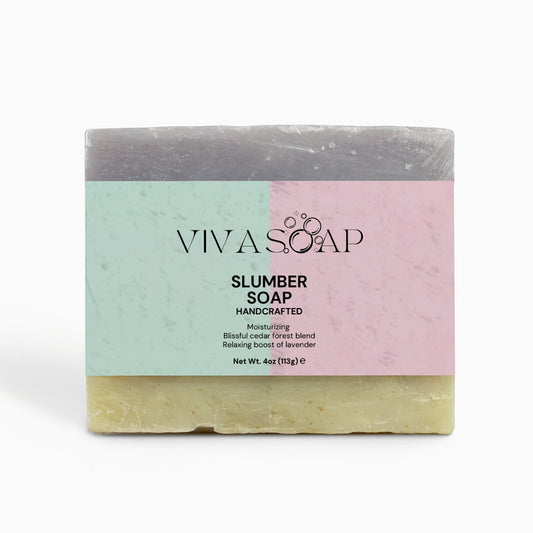 Slumber Soap