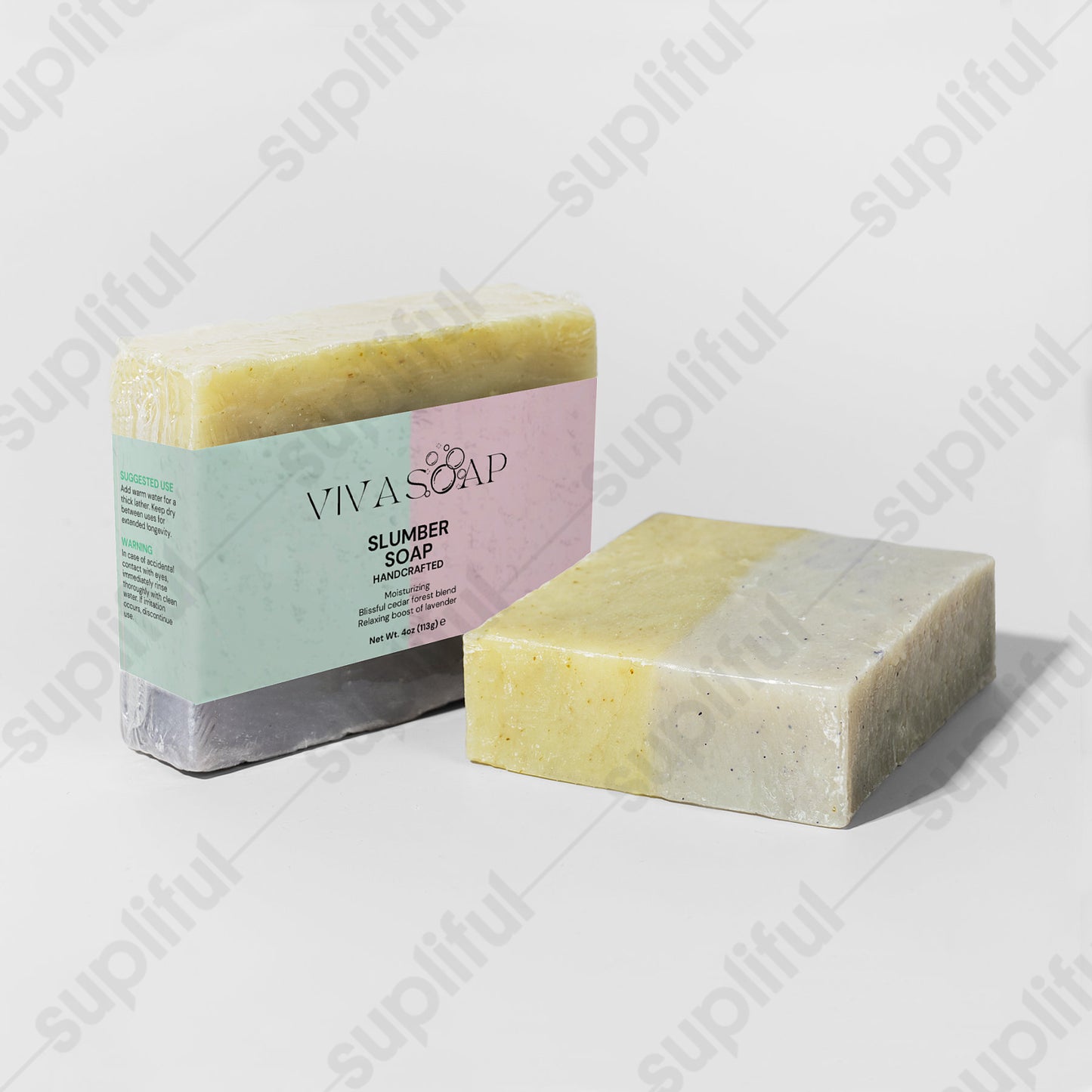 Slumber Soap