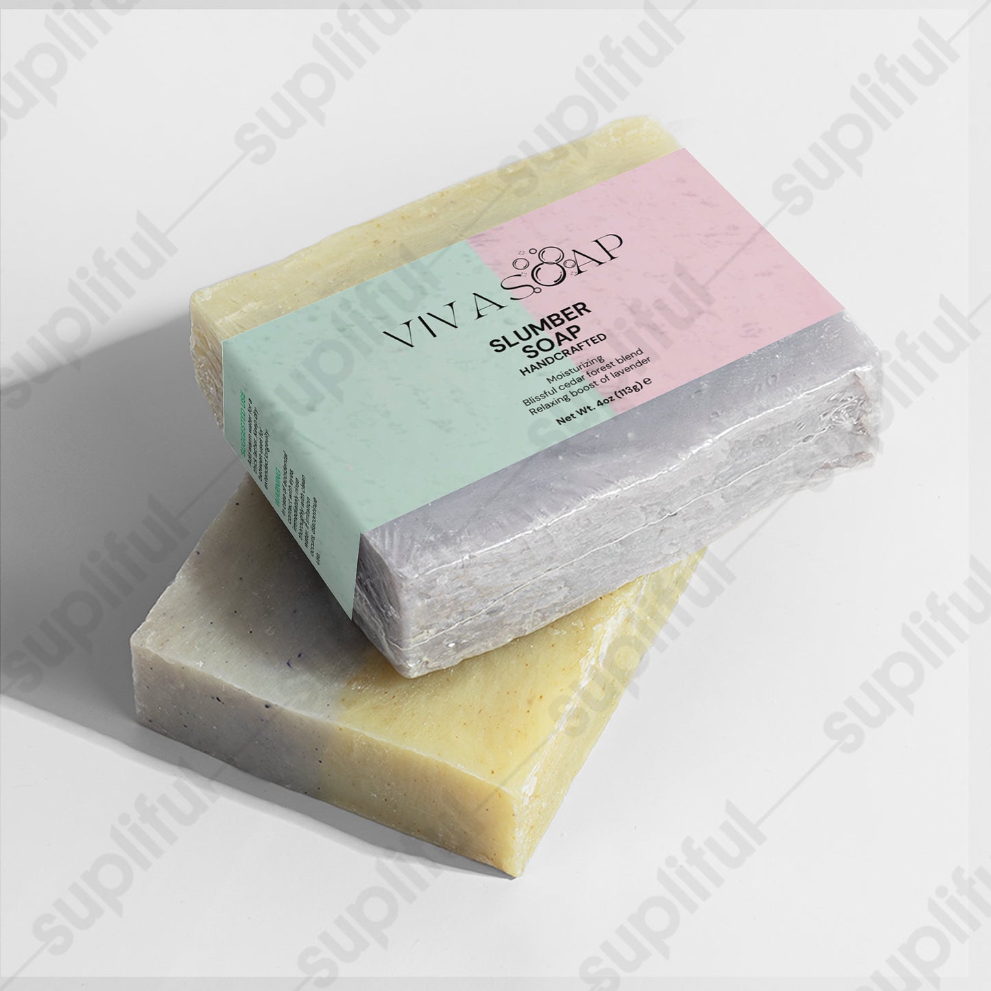 Slumber Soap